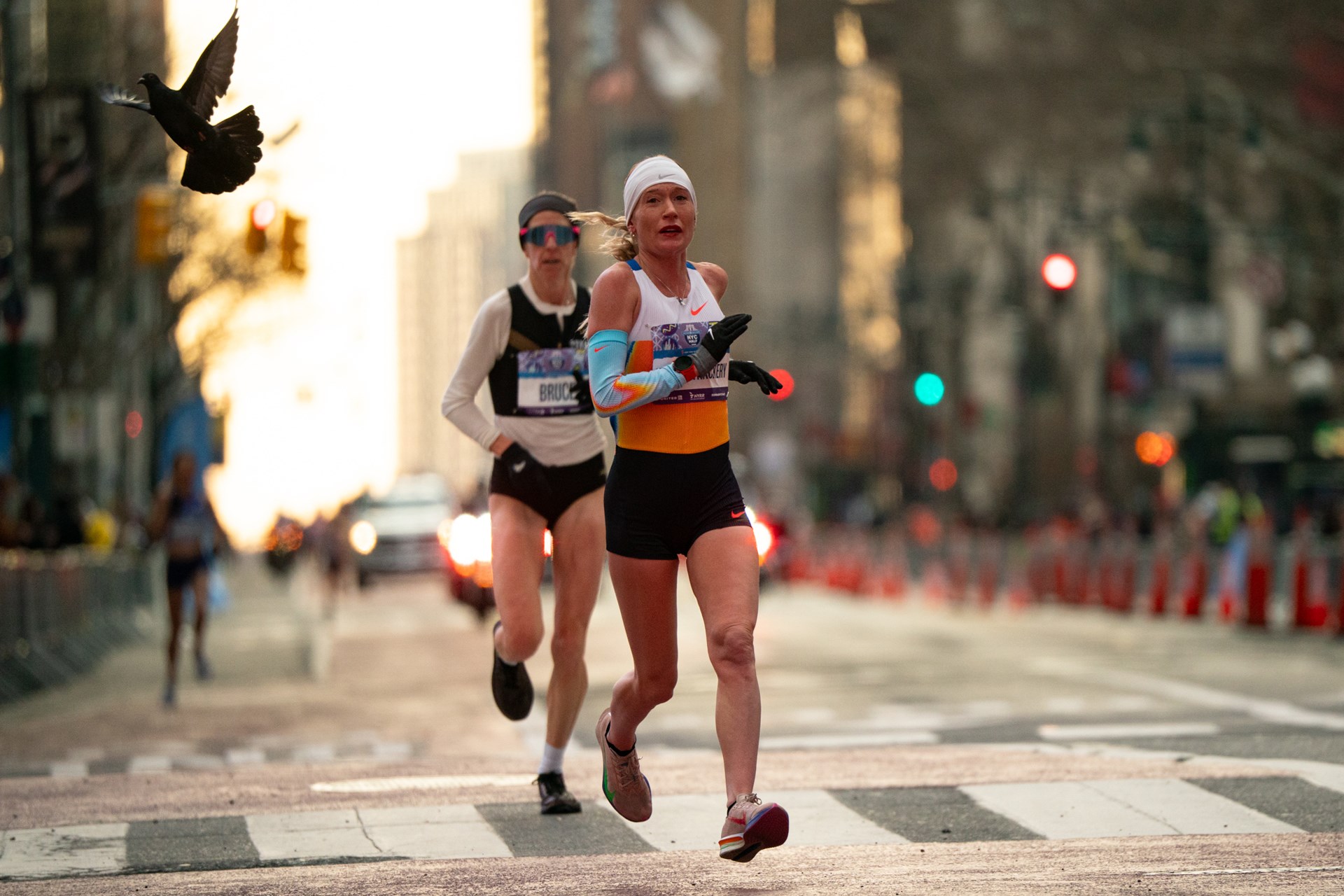 2026 United Airlines NYC Half