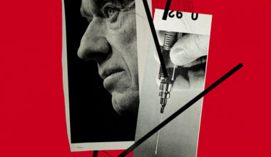 Inside the Turmoil at RFK Jr.’s CDC, as Told by Current and Former Employees