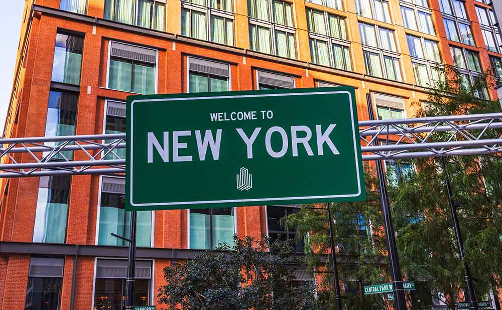 NYC refrigerant ban could disrupt food retail