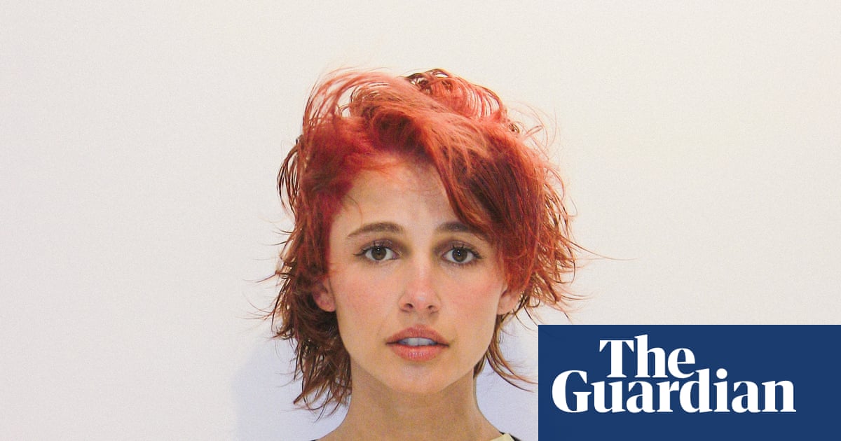 ‘Fame is the worst thing for us as human beings’: Naomi Scott on scream queens, Disney princesses and finding her own voice | Music