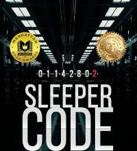 Manhattan Book Group Announces Gold Win for 'Sleeper Code: A Nove