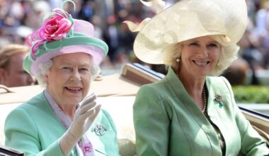 Queen Elizabeth honoured in BBC documentary featuring 'personal' memories from Queen Camilla