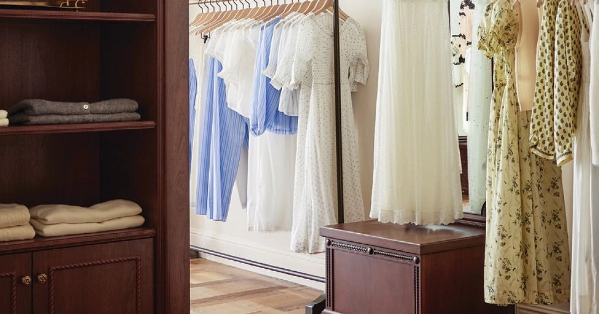 Top NYC Stores to Shop This Season