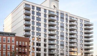 Atlas Capital Group Buys 130-Unit Apartment Building in Manhattan’s East Village