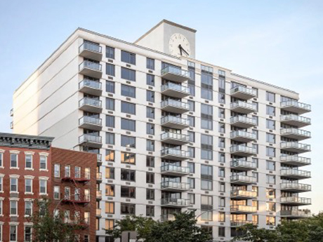 Atlas Capital Group Buys 130-Unit Apartment Building in Manhattan’s East Village