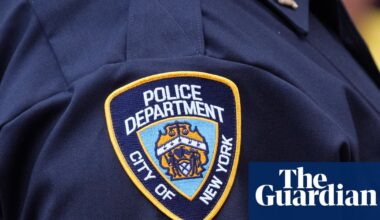Police misconduct cost New York City taxpayers more than $117m in 2025 | US news