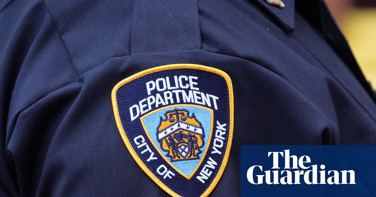 Police misconduct cost New York City taxpayers more than $117m in 2025 | US news