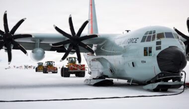 New York Guard Completes 38th Year of Operation Deep Freeze > National Guard > Article View