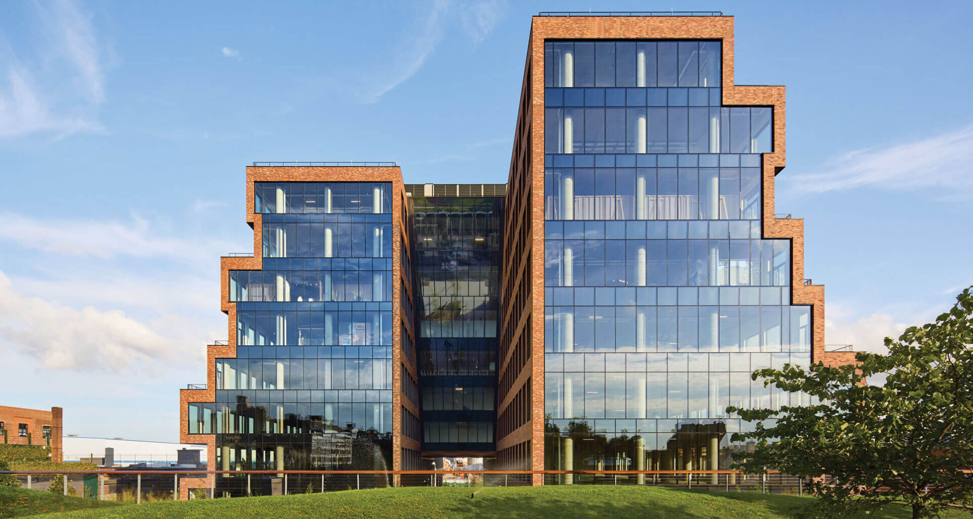 Is Williamsburg the Latest Hub for AI?