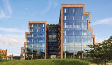 Is Williamsburg the Latest Hub for AI?