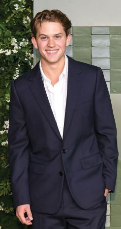 DEACON PHILLIPPE PHOTO BY DARIAN DICIANNO/BFA