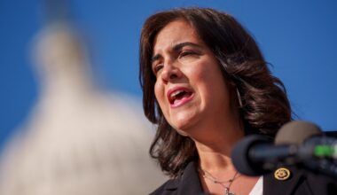 Supreme Court blocks redraw of lone GOP-held district in New York City