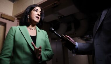 Supreme Court sides with Republicans on New York redistricting ahead of midterms