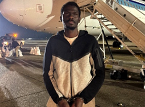 ICE deports Jamaican man convicted in 2009 Bronx murder