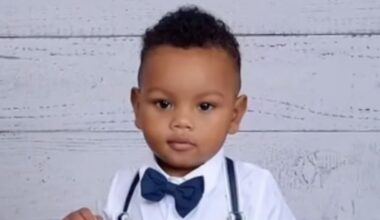 Bronx day care providers sentenced to 25 years to life in prison for fentanyl death of toddler