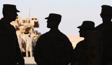 NYPD officer dies in medical episode while deployed to Kuwait in Iran war