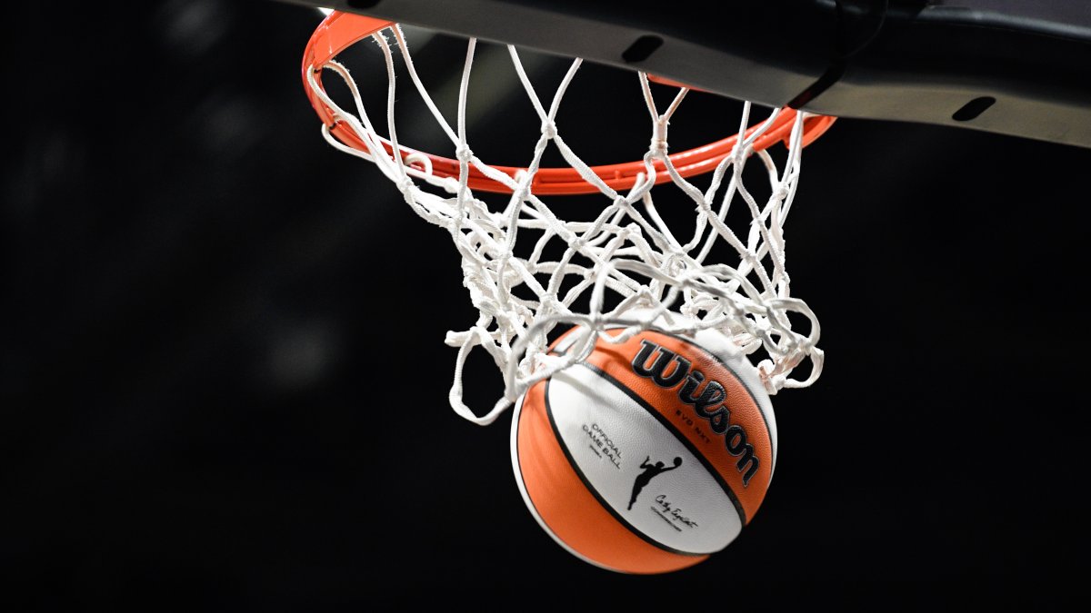 WNBA and players union negotiate CBA terms for 12 hours – NBC New York