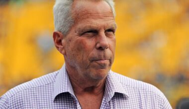 New York Giants owners look to pass ownership to kids in wake of Epstein emails