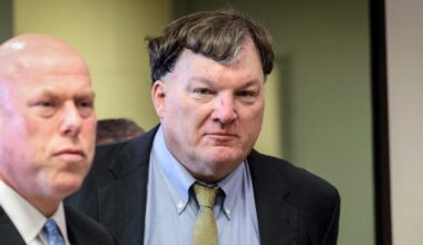 Suspect in Gilgo Beach serial killings expected to plead guilty, sources say