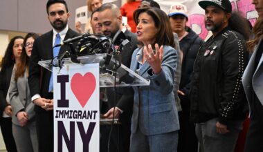 To Get Ahead of ICE, New York Leaders Learn from Other States and Cities