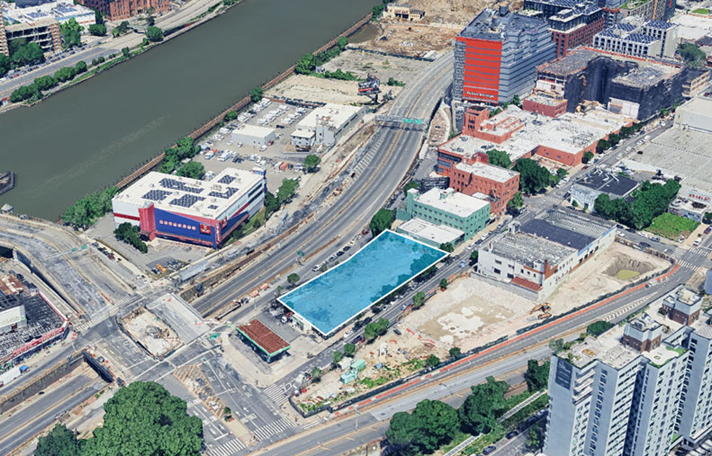 Ariel Property Advisors arranges $25.5 million sale of South Bronx development site to Zeta Charter Schools