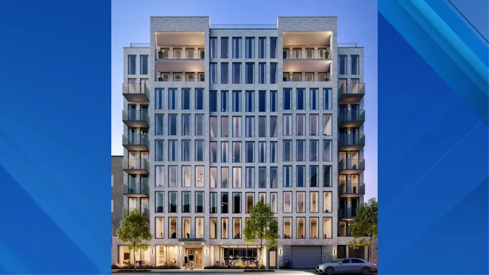 Photo of 2892 Nostrand Ave. Apartments in Marine Park, Brooklyn. (Credit: NYC Housing Connect)