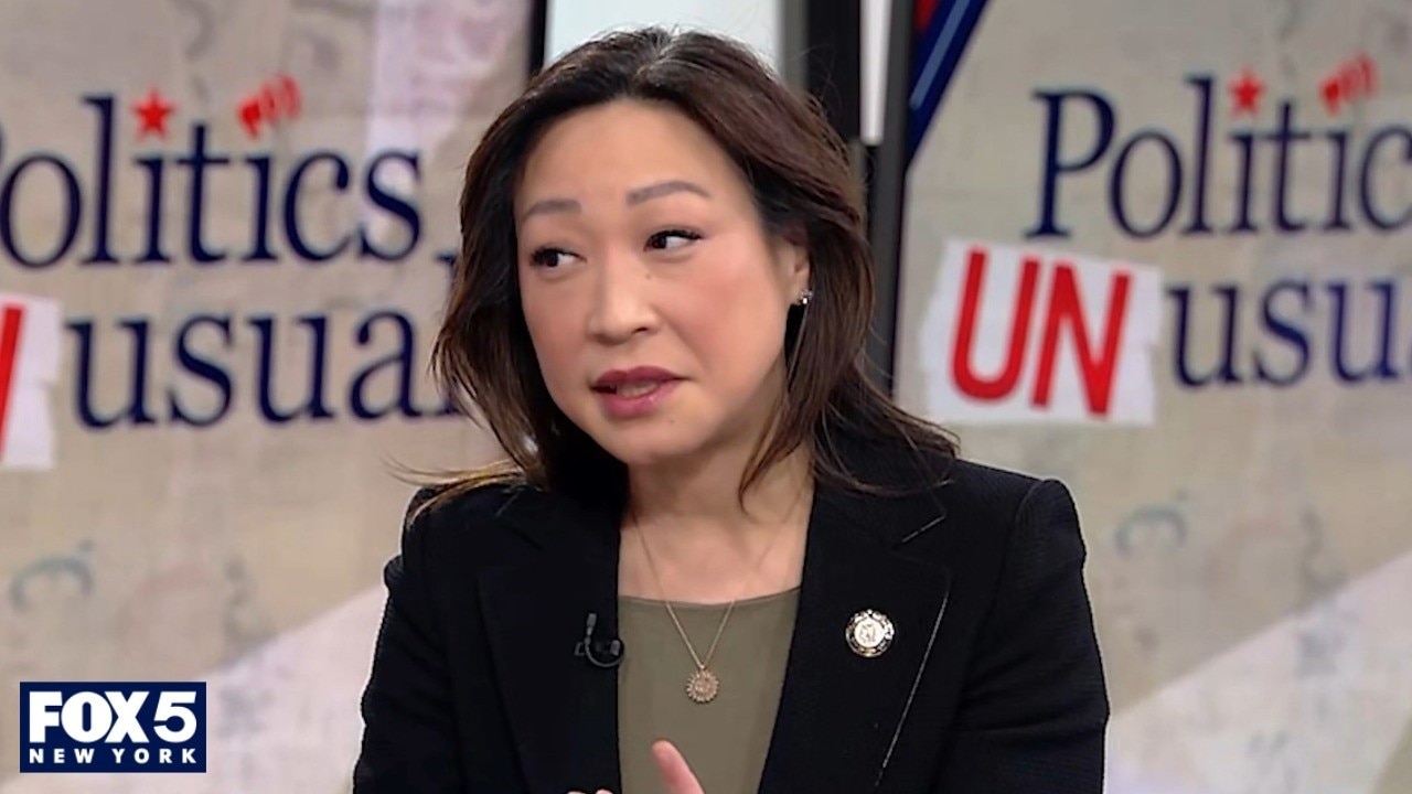 Politics Unusual: NYC Council Finance Chair Lee, Office of Community Safety discussion