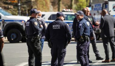 3 things to know about alleged 'ISIS-inspired' terror plot in NYC