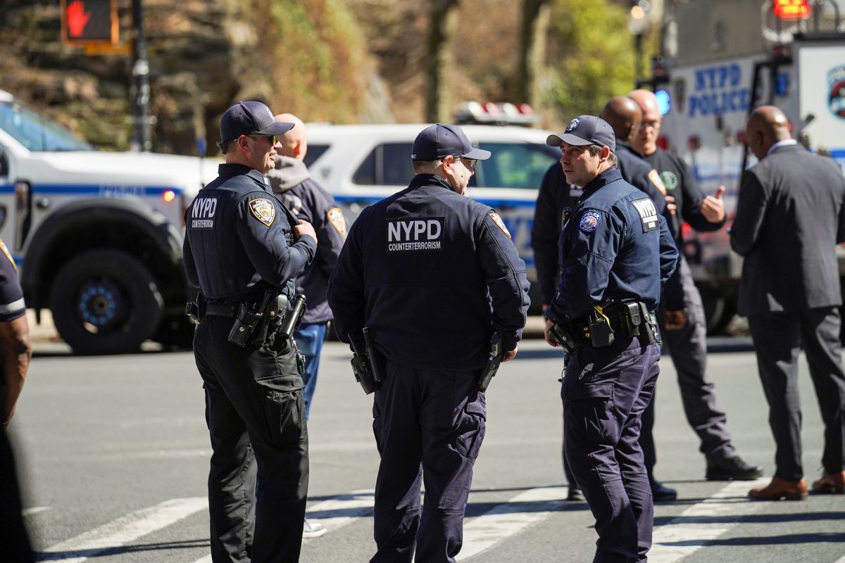 3 things to know about alleged 'ISIS-inspired' terror plot in NYC