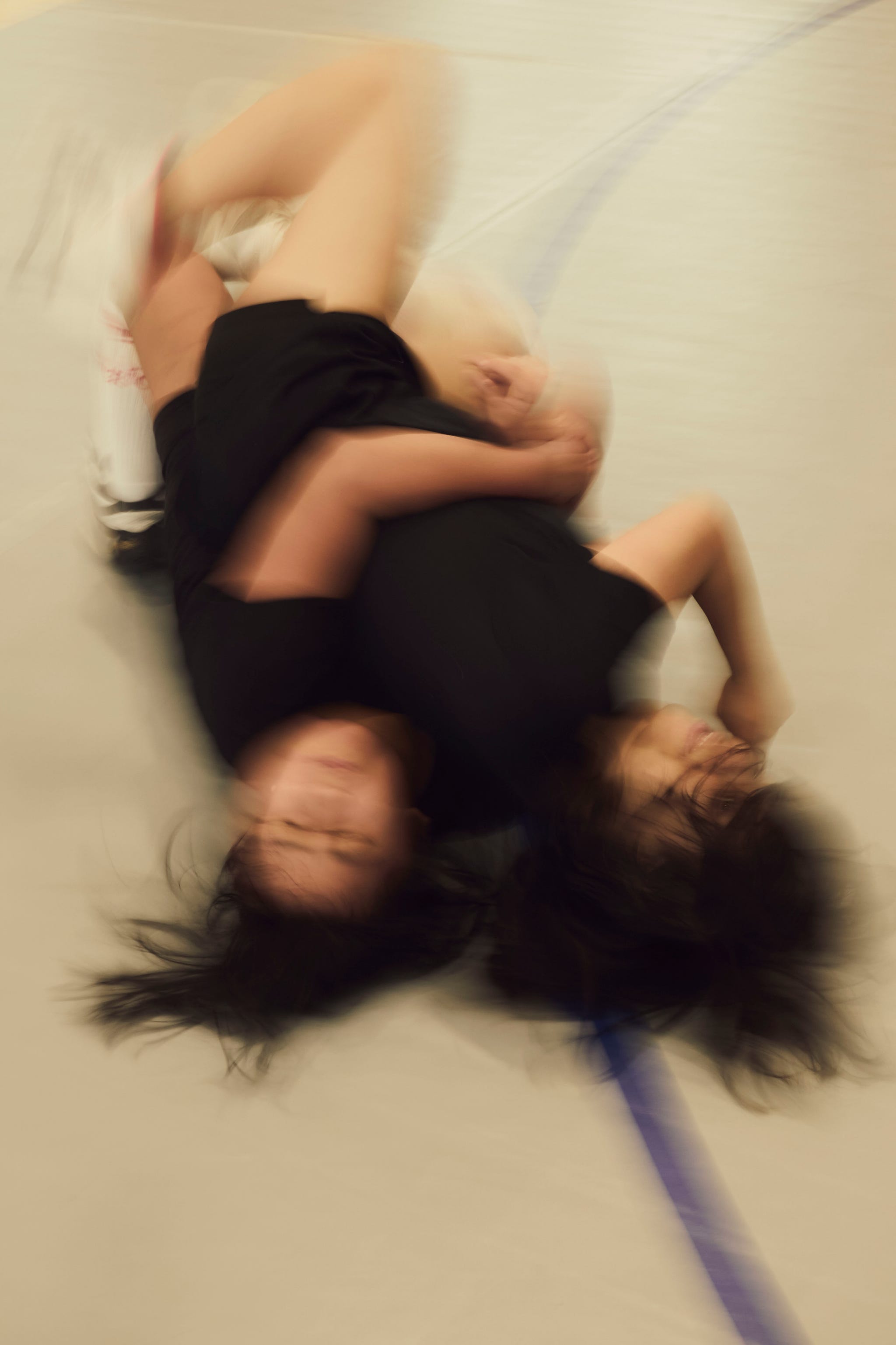 lucha girls wrestling