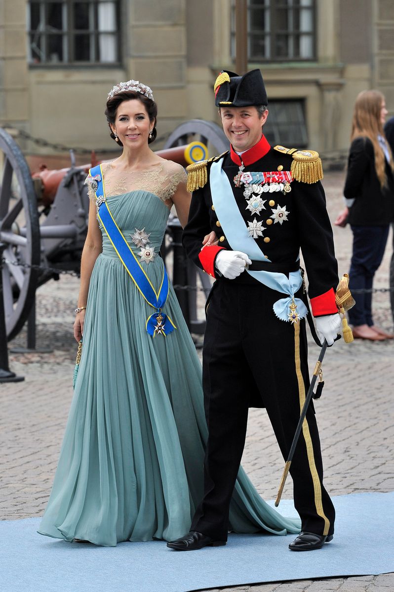 King Frederik and Queen Mary cancel gala dinner amid US Greenland tensions
