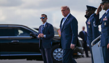 Wild Ultimatums and ‘Bombing Our Little Hearts Out’: A Portrait of Trump at War