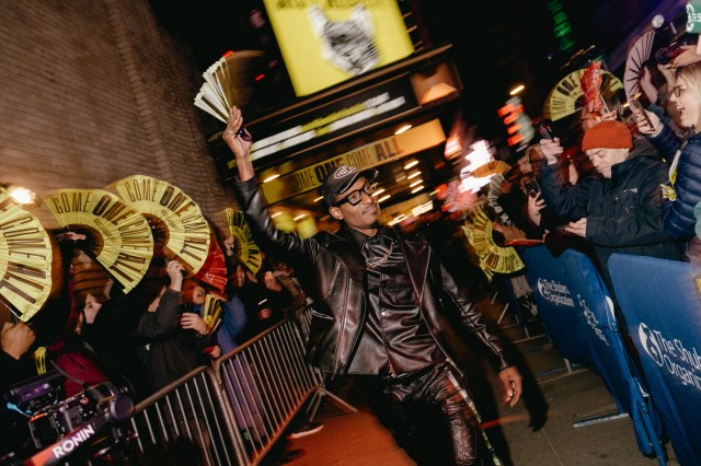 Dashaun Wesley (© Andy Henderson)