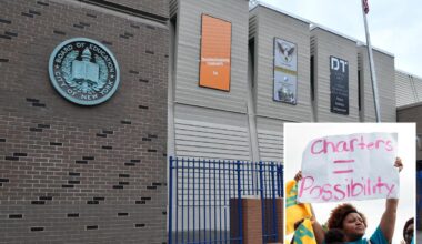 Charters call to lift the cap as they dominate public schools on NYC top 100 list for math, reading