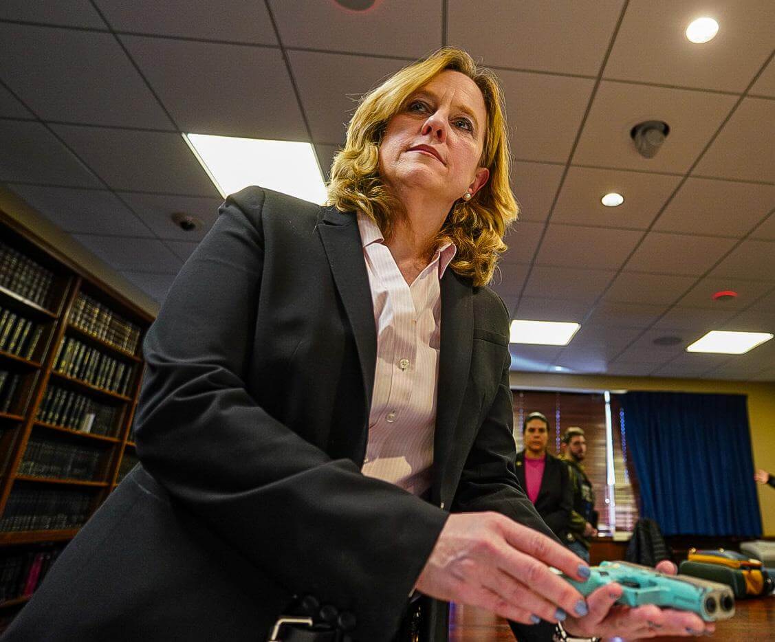 Four alleged gang members indicted in fatal shooting of 16-year-old innocent bystander in Queens