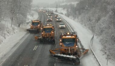 New York bills target road salt pollution