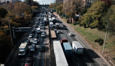 Fix the Cross Bronx Expressway for Bronxites
