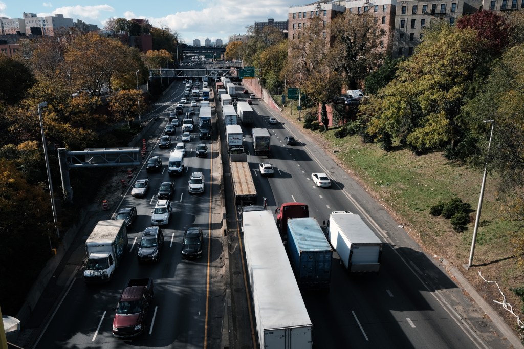 Fix the Cross Bronx Expressway for Bronxites