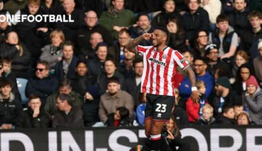 Queens Park Rangers 0-2 Sheffield United: Blades Comfortably Pass QPR Test