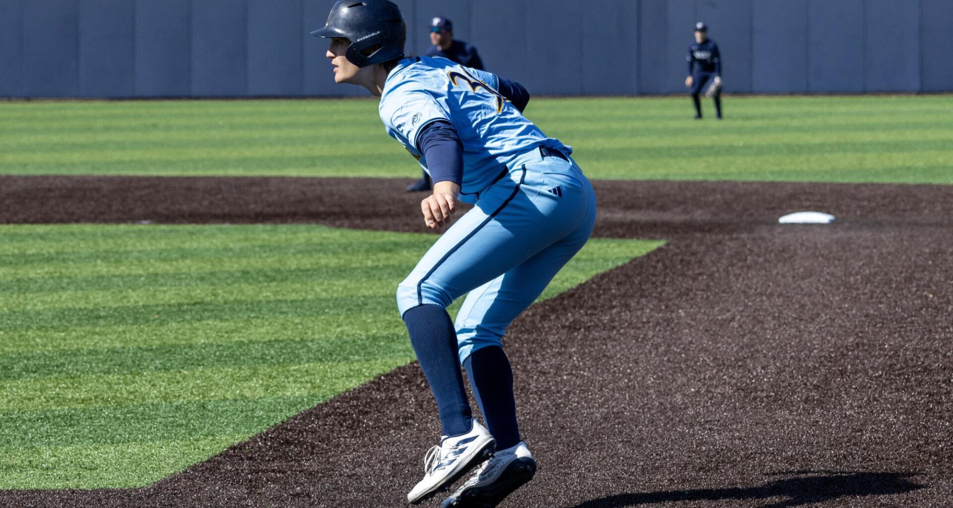 Bobcats squander seventh-inning lead in 6-5 loss to Manhattan