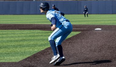 Bobcats squander seventh-inning lead in 6-5 loss to Manhattan