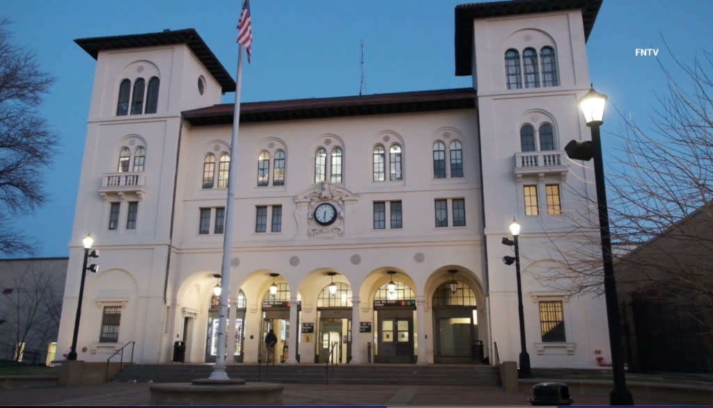 The assault happened at the 180th Street station in the Bronx. Dakota Santiago / FreedomNewsTV