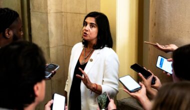 Supreme Court Jumps In to Save Nicole Malliotakis’s Job