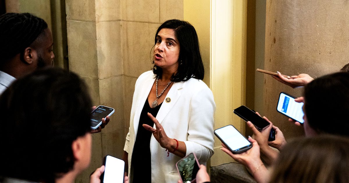 Supreme Court Jumps In to Save Nicole Malliotakis’s Job