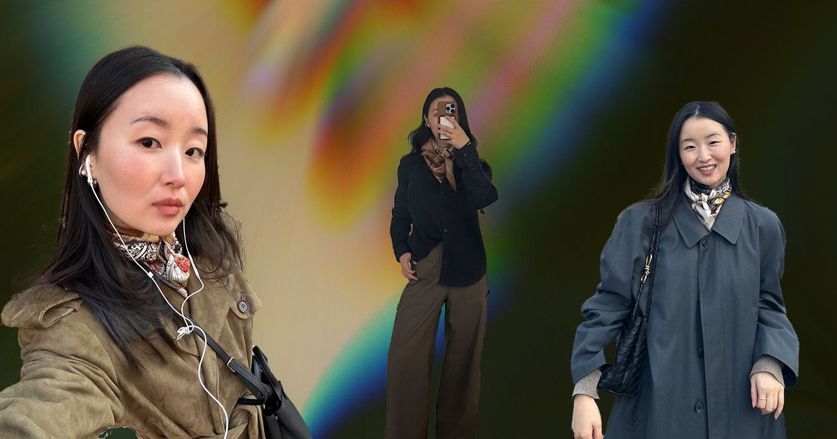 The Best Silk Scarves to Elevate Any Outfit