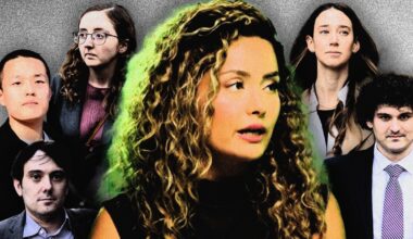 How Another Forbes 30 Under 30 CEO Ran Afoul of the Feds