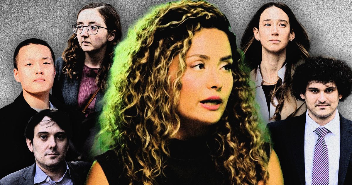 How Another Forbes 30 Under 30 CEO Ran Afoul of the Feds