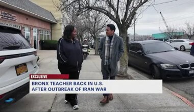 News 12 | The Bronx
