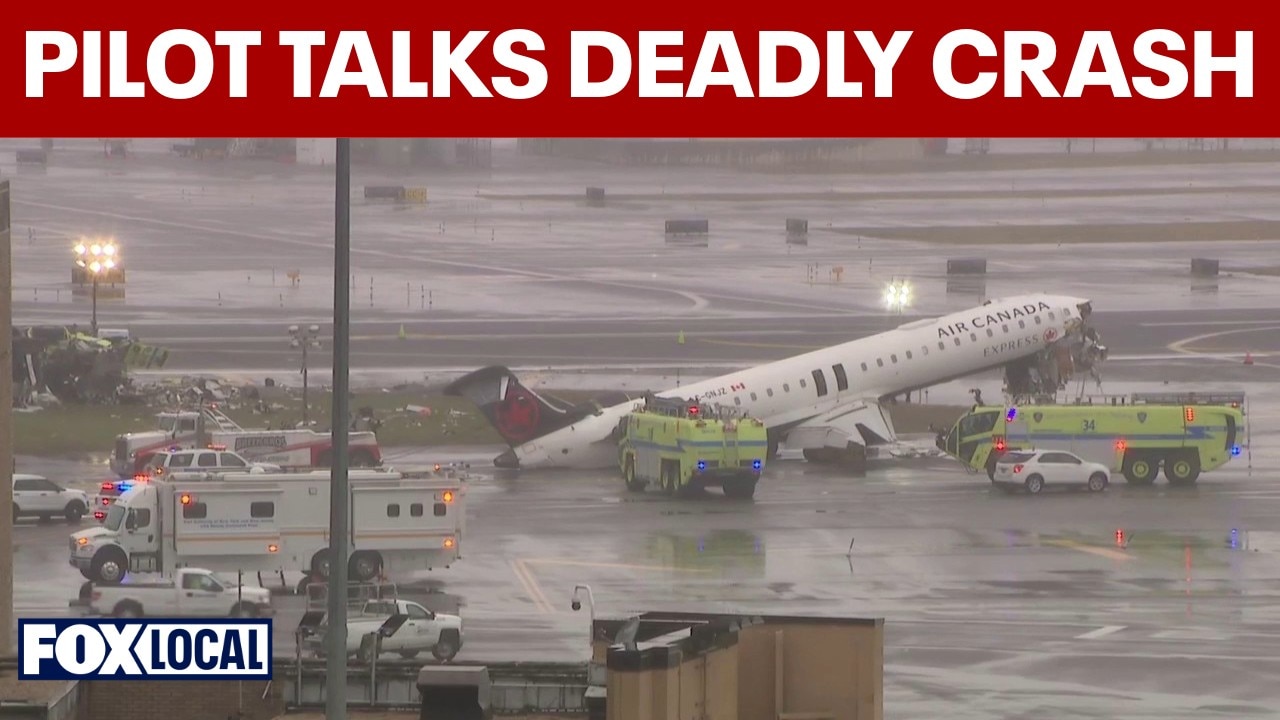 LaGuardia plane crash: What role did situational awareness play?