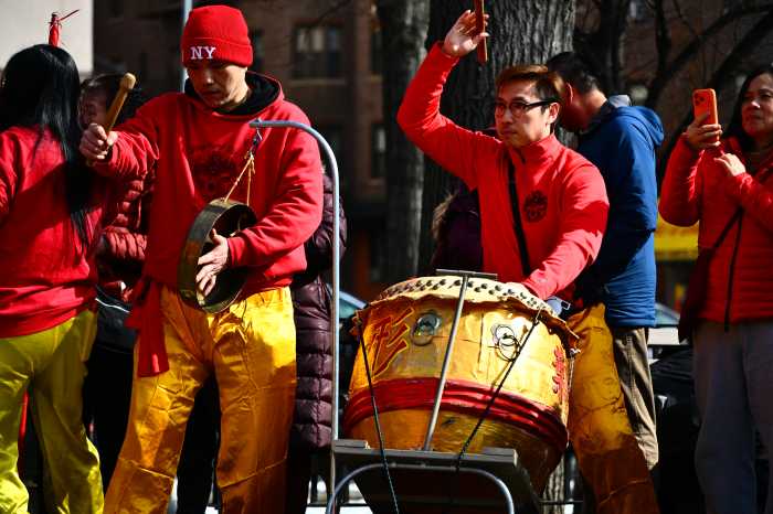 Photo by Ramy Mahmoud.